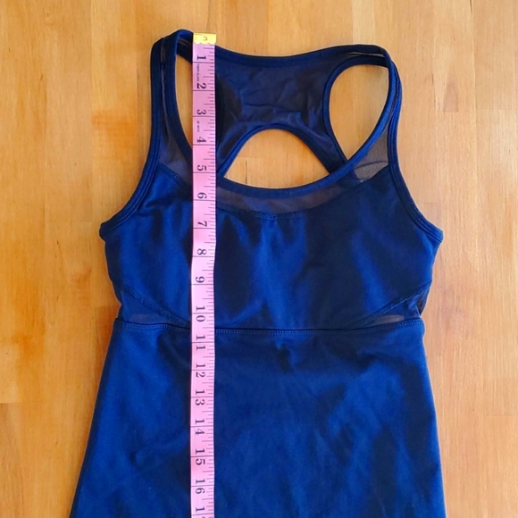 Fabletics Bandage Dress - Picture 9 of 11